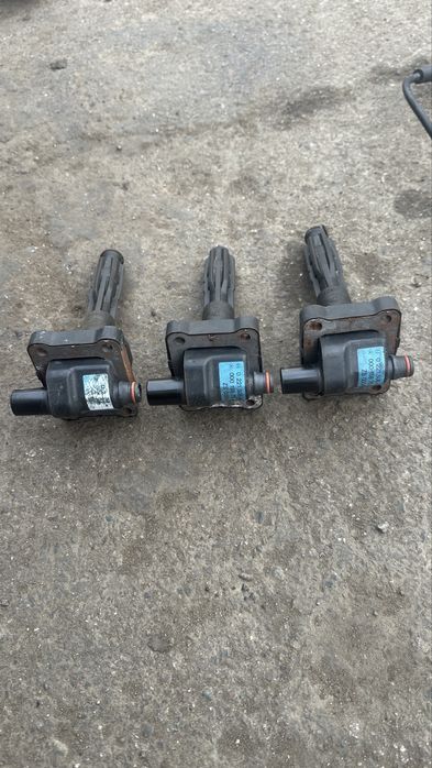 Гур насос М111 М104 Мерседеса