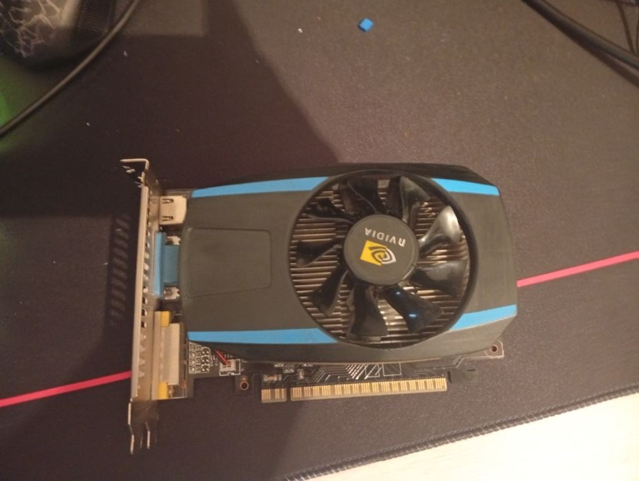 Комплектующие для компьютера