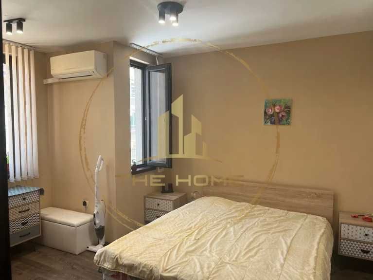 Дава се под наем Двустаен апартамент в Варна, Център - 50 кв.м за 500 € - Снимка #4