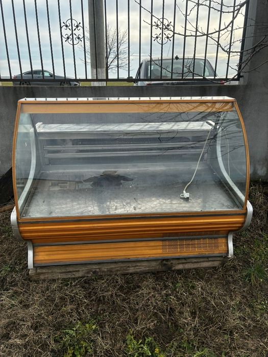 Vitrina frigorifica la oferta