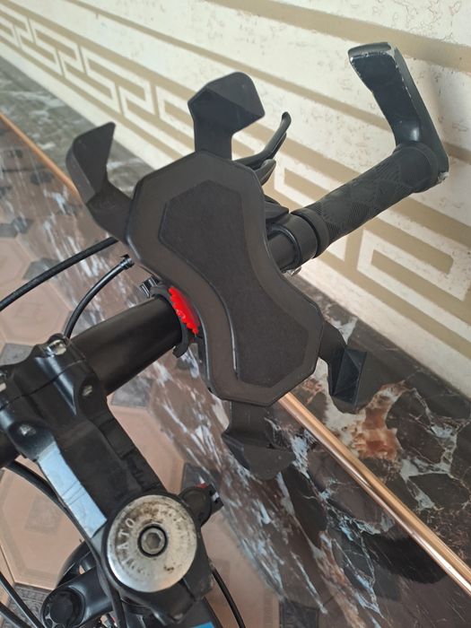 Спортивный Велосипед