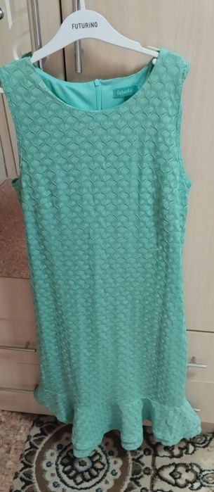 Продам платья мама доча 4000