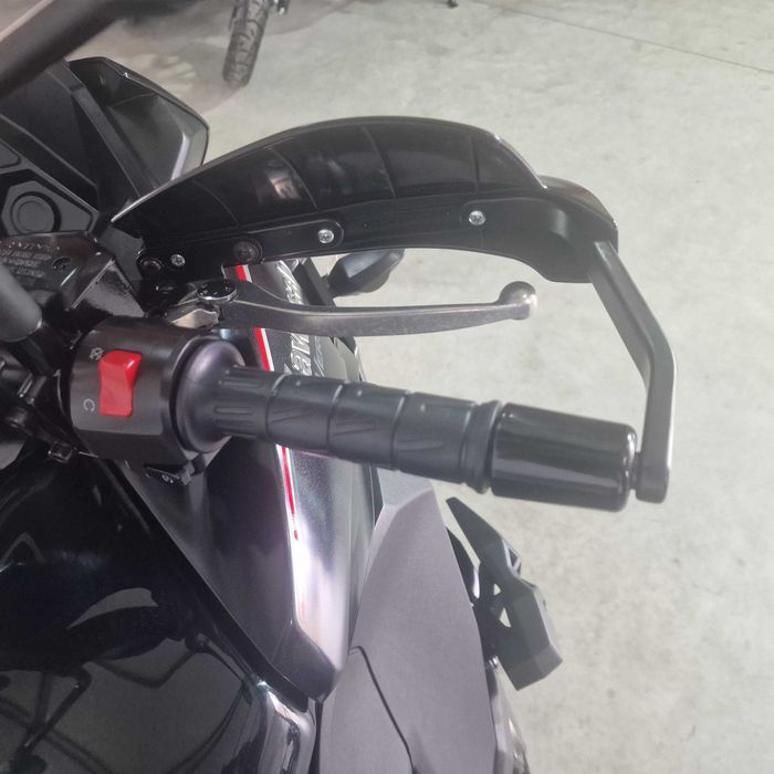 Motocicleta Kawasaki Versys 1000 ABS KTRC | K17695 | motomus.ro