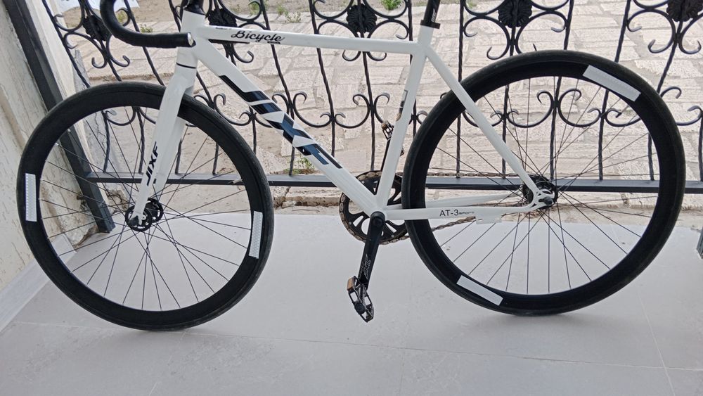 Продается jixf at-3 sport