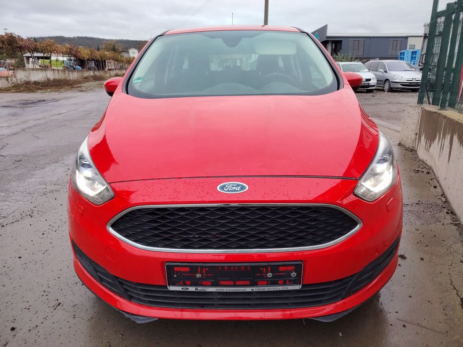 Форд Ц Макс / Ford C Max 1.5 eco boost / 1.5 еко буст НА ЧАСТИ