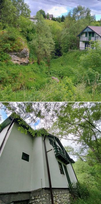 Casa de vacanta Dambovicioara - Arges