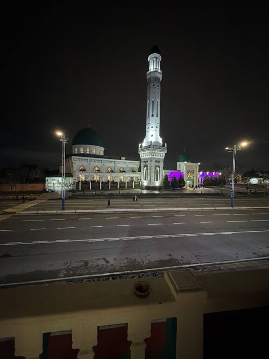 Сдаётся офис в аренду с мебелью и техникой, напротив мечети Кукча