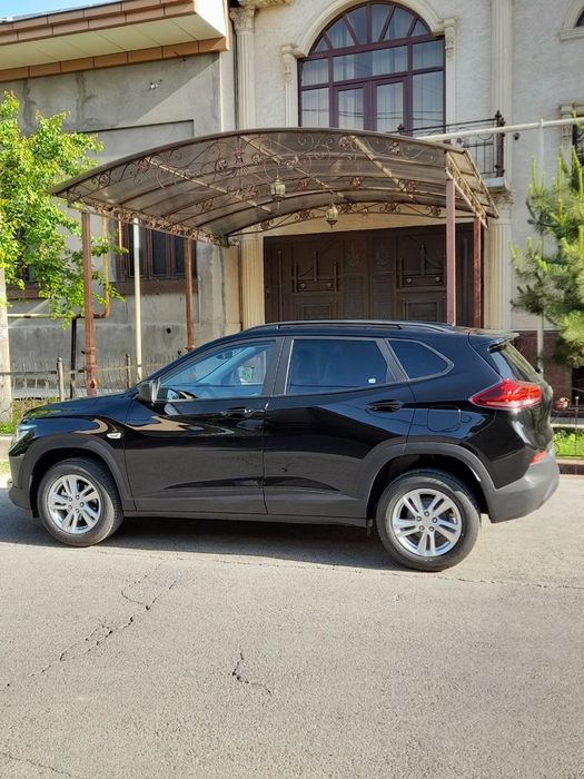 Chevrolet Tracker 2 TRK LS Plus