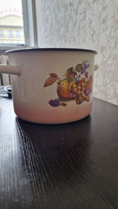 Продам  кастрюля