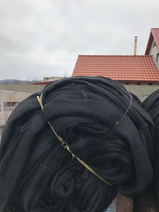 Plasă antigrindină