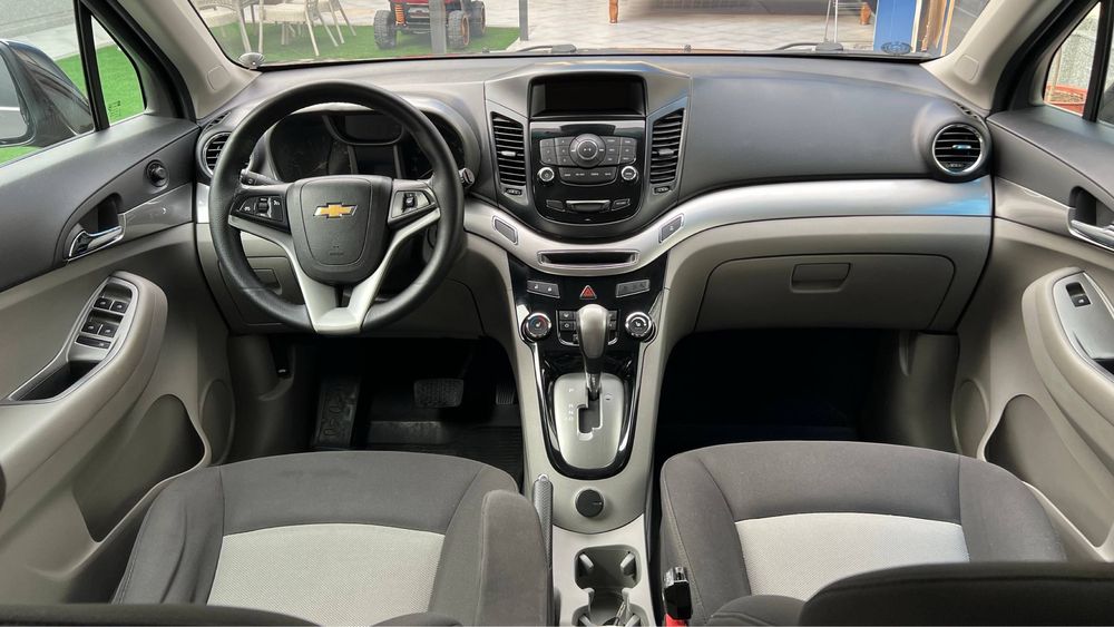 Орландо chevrolet Продаётся