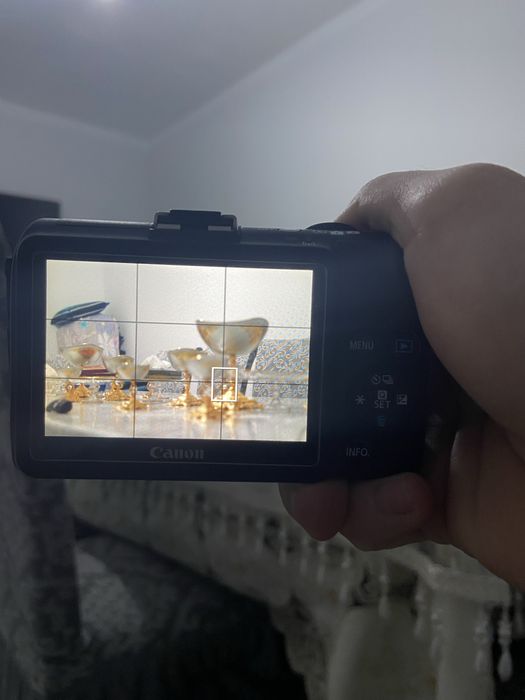 Canon EOS M2 Canon M 2