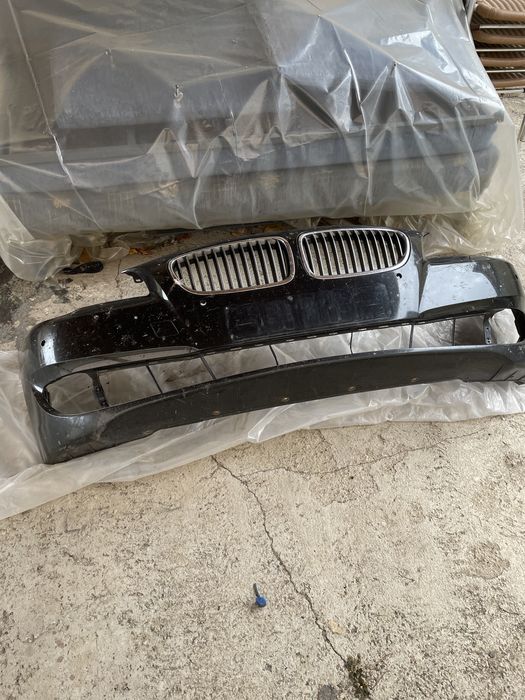 Vand bara fata Bmw F10-11