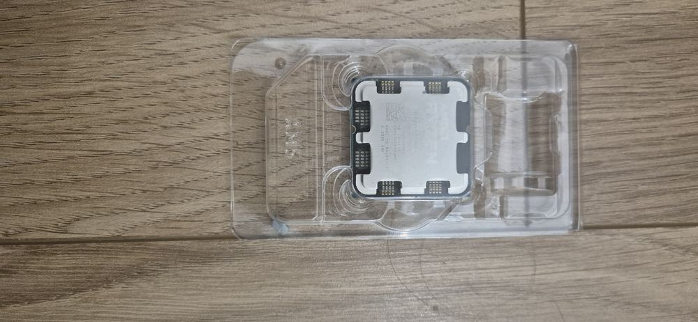 Ryzen 7600x AM5 cpu