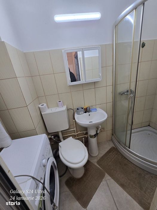 Garsoniera zona stadion 27500euro