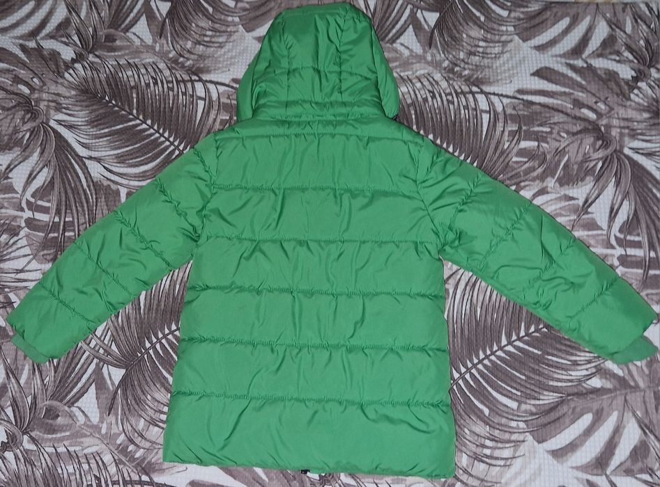 Куртка Name it на 4 года(рост 104 см)