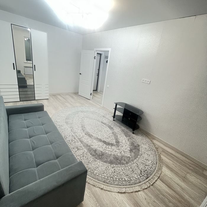 Сдам 1 комнатную квартиру