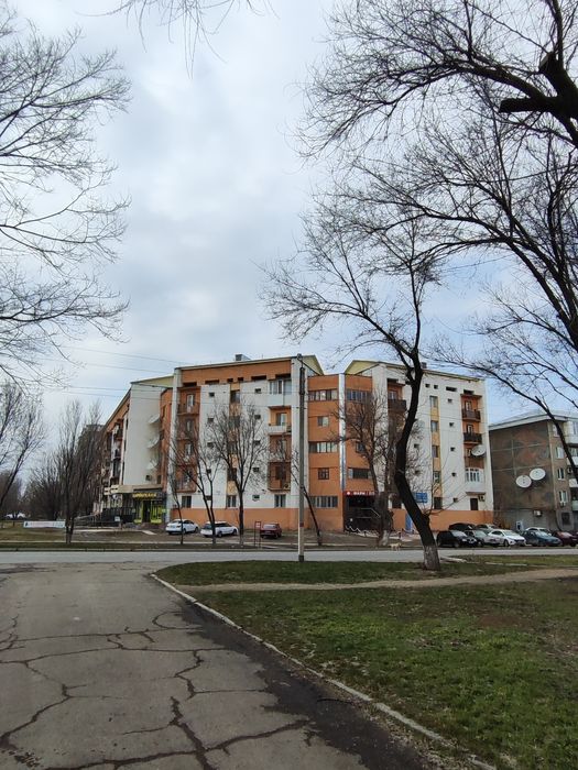 Продается 3-х комнатная Квартира.