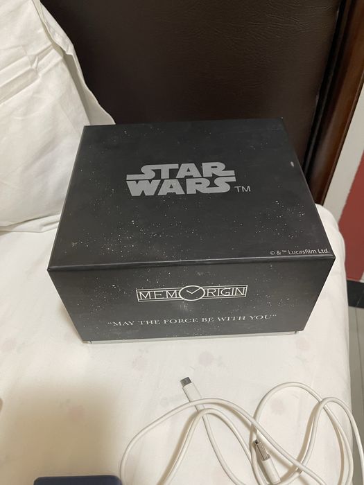 Часы «Memorigin Star Wars Kylo Ren Tourbillion»