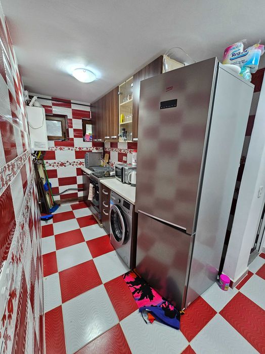 Vand Apartament În Slănic Moldova