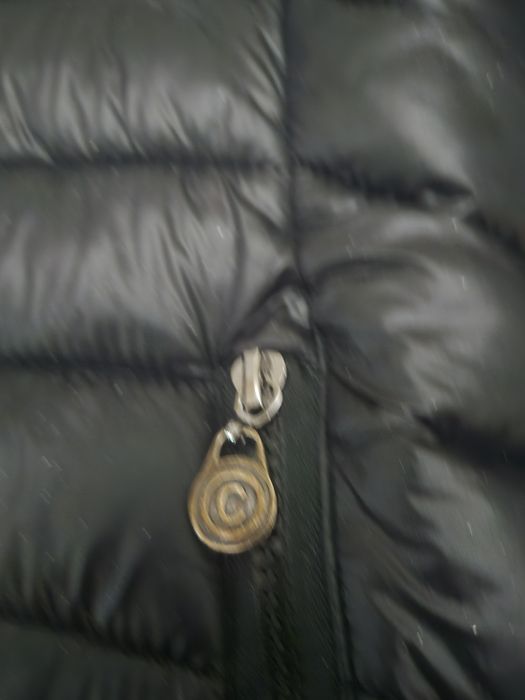 Geaca  originala Colmar