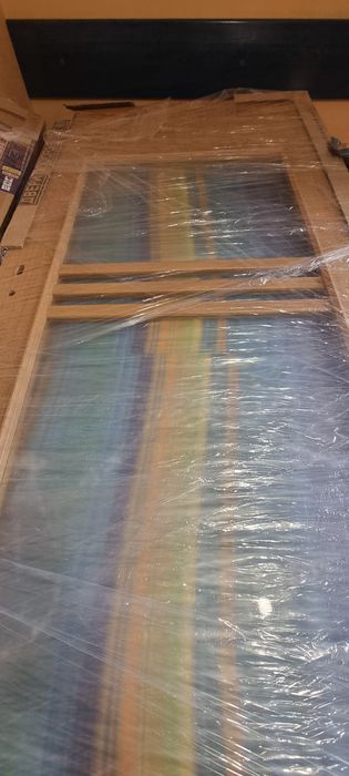 2 бр. Интериори врати Porta doors