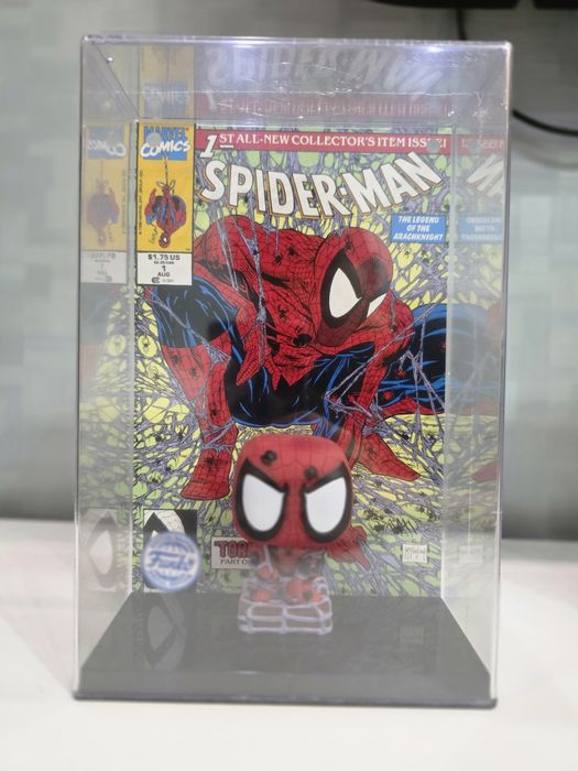 Продам фигурки Funko Pop
