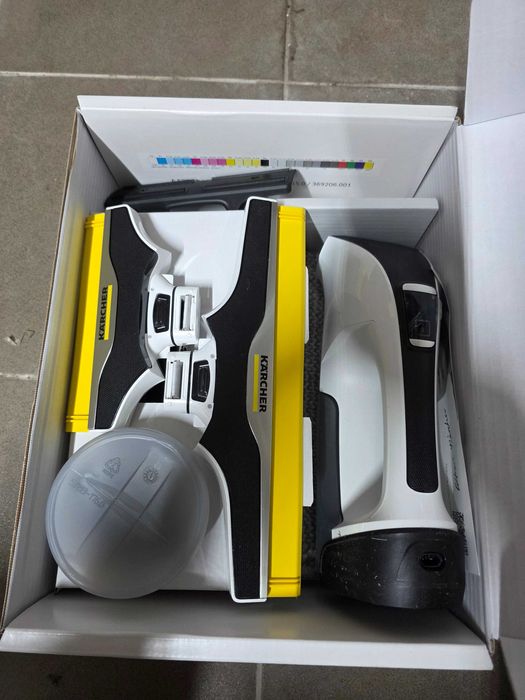 Aspirator geamuri WV 7 Signature Line