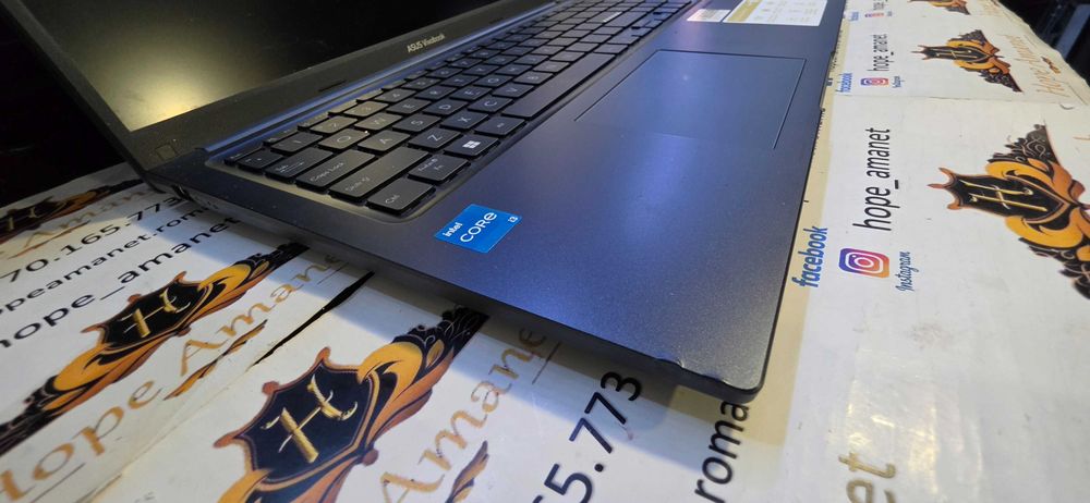 Hope Amanet P6 LAPTOP ASUS I3 GEN 13 #162873