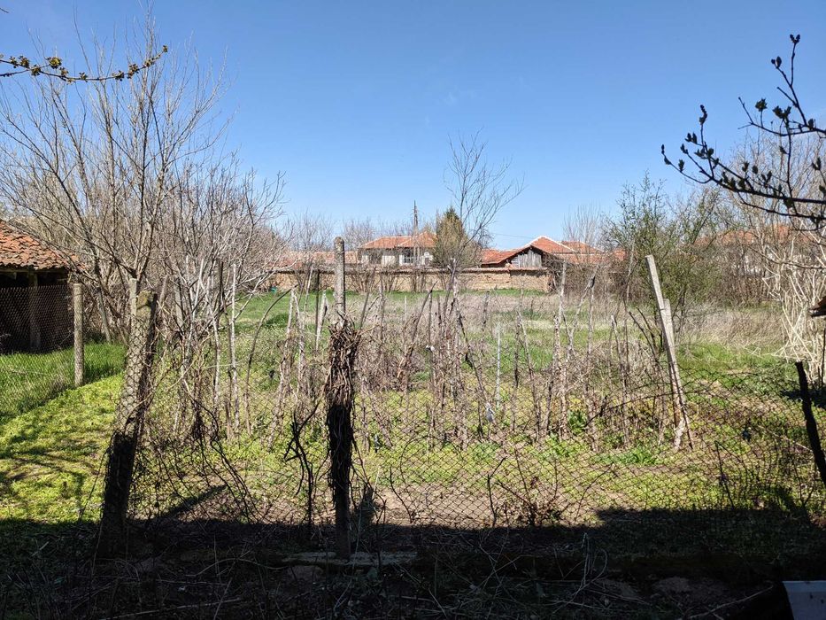 Продава се Къща в с. Голям чардак, Област Пловдив - 150 кв.м за 267 €/кв.м - Снимка #9