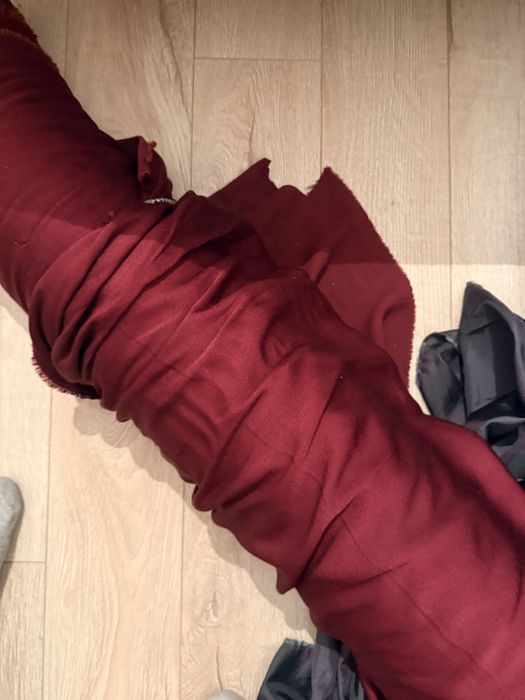 Viscoza materiale textile