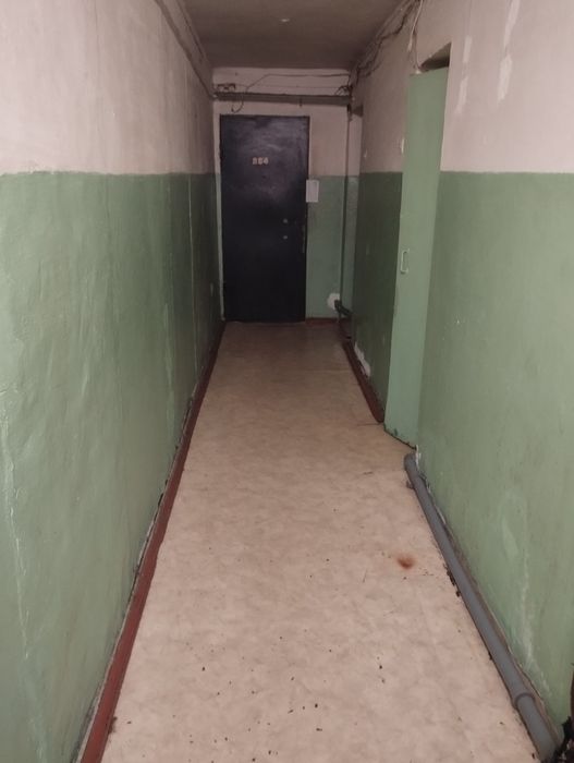 Продам двухкомнатную общежития