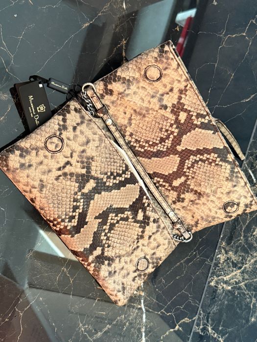 Луксозни дамски чантички - Massimo Dutti, ZARA