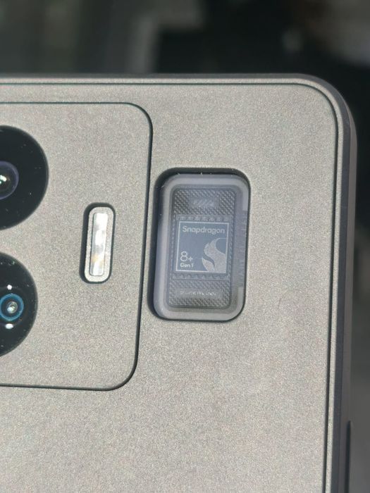 Realme gt neo5 обмен