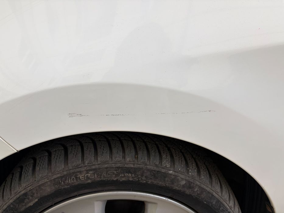Mașină Kia Picanto 2013
