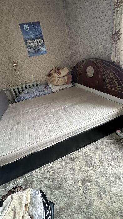 Продам Кровать 180*200