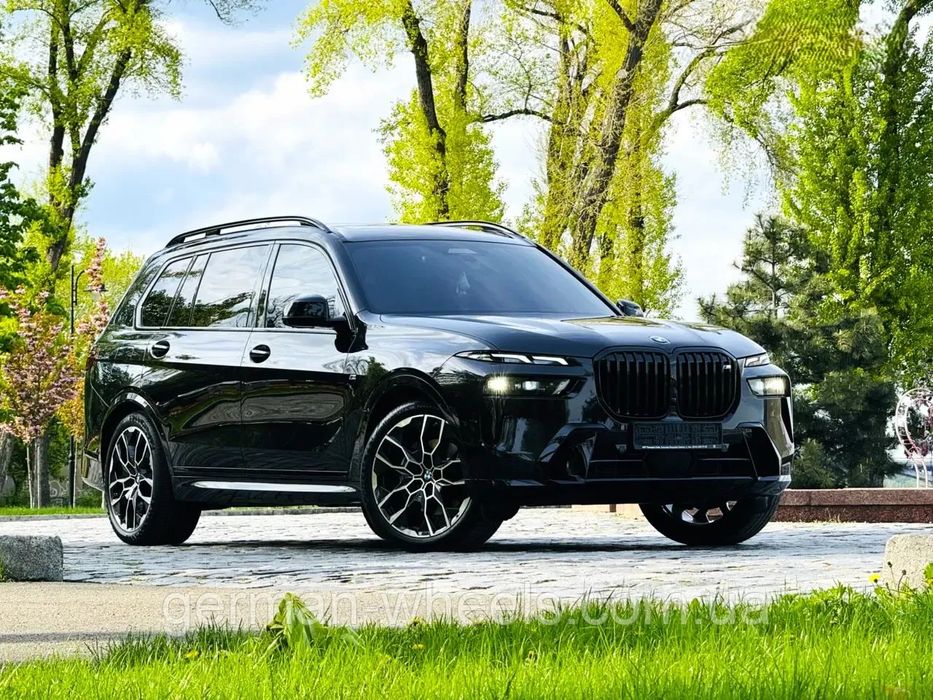 Jante BMW Model M 21 R21 5x112 BMW 2016 UP BMW G11 G12 G05 G06 G04 X3 X4 X5 X6 X7