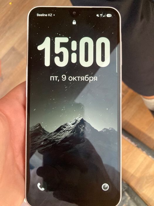 Самсунг а26 5G 256GB
