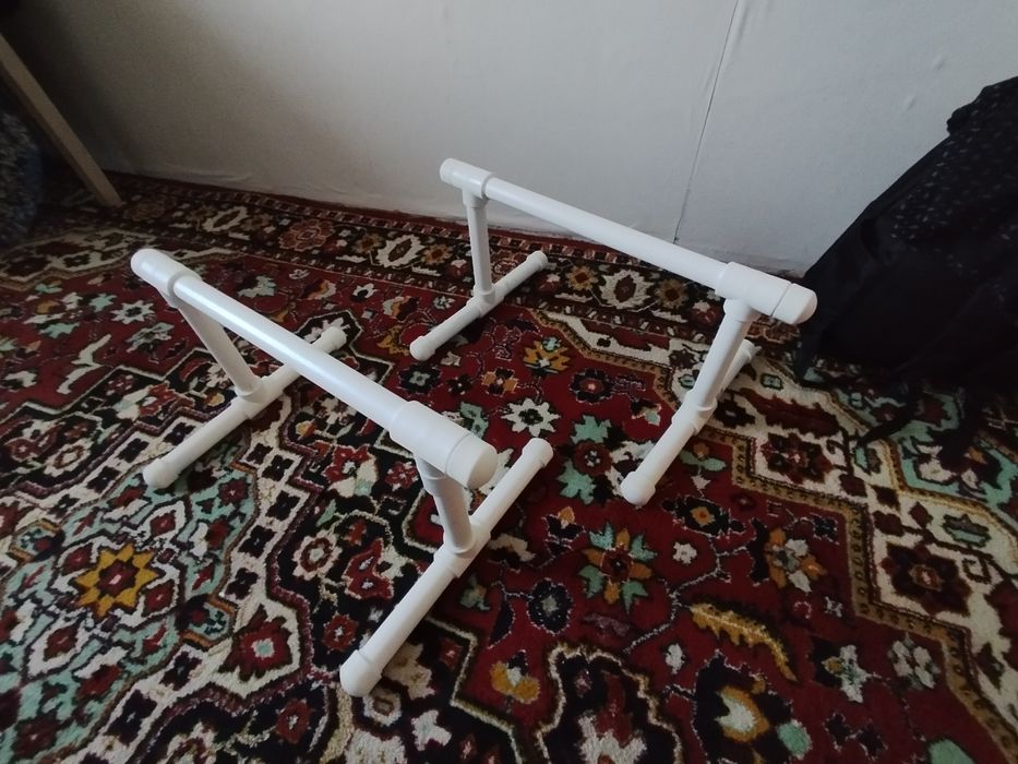 Продаются портативные брусья