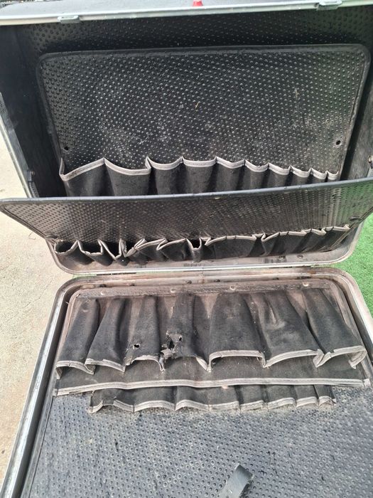 Куфар за инструменти PARAT