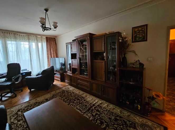 Продава се Тристаен апартамент в София, Младост 4 - 104 кв.м за 1827 €/кв.м - Снимка #1