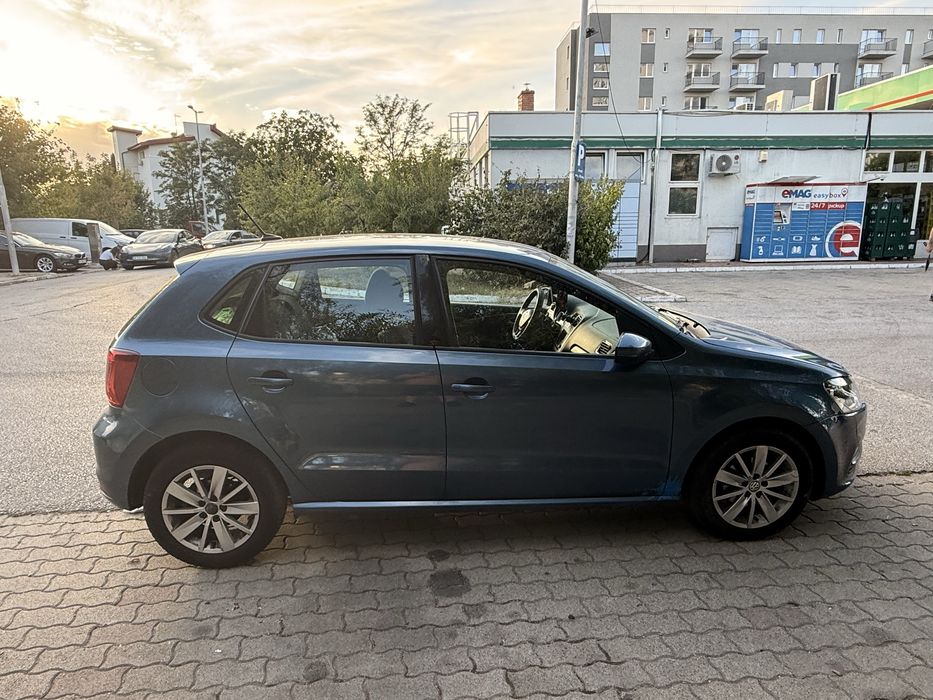 VOLKSWAGEN  2015 — imagine 4
