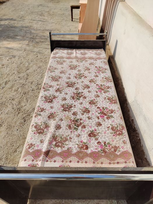 Срочно продается Кровать