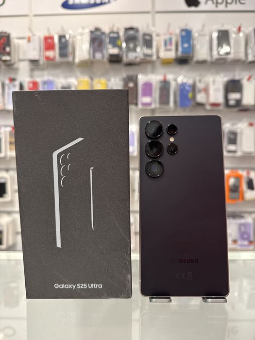 Samsung Galaxy S25 Ultra 512Gb / Future Gsm Mobile
