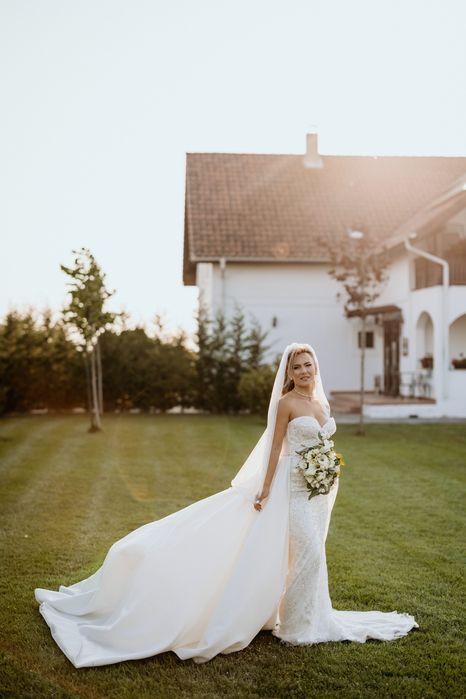 Rochie mireasă - Exclusive Bridal