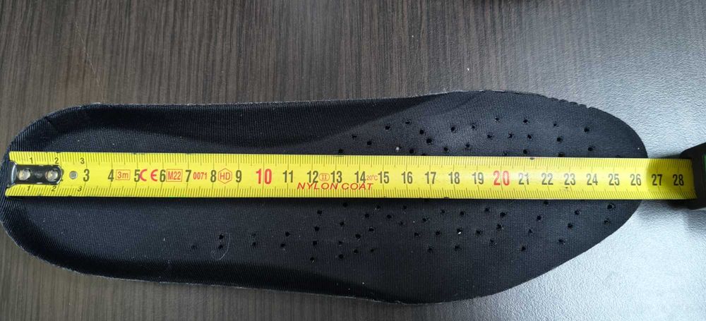 Ghete moto TCX xs (42)