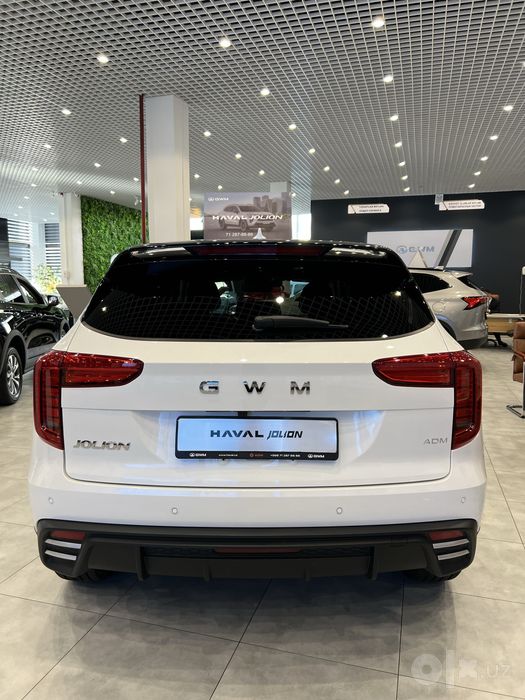 Haval Jolion Comfort 2026
