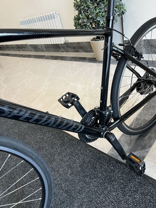 Specialized Sirrus 1