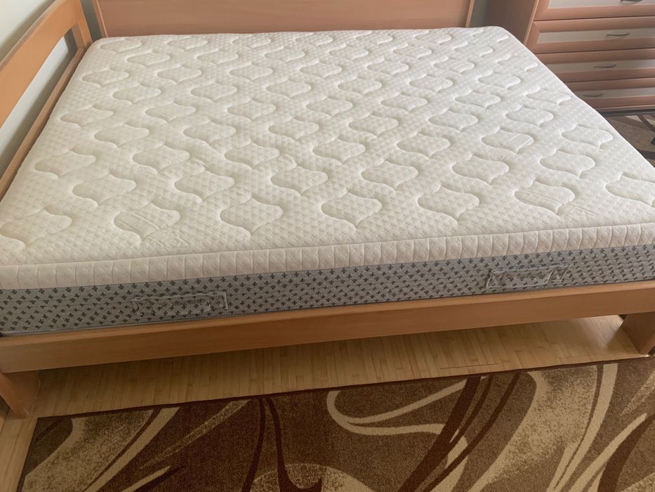 Матрак Magniflex Dual Comfort Dual