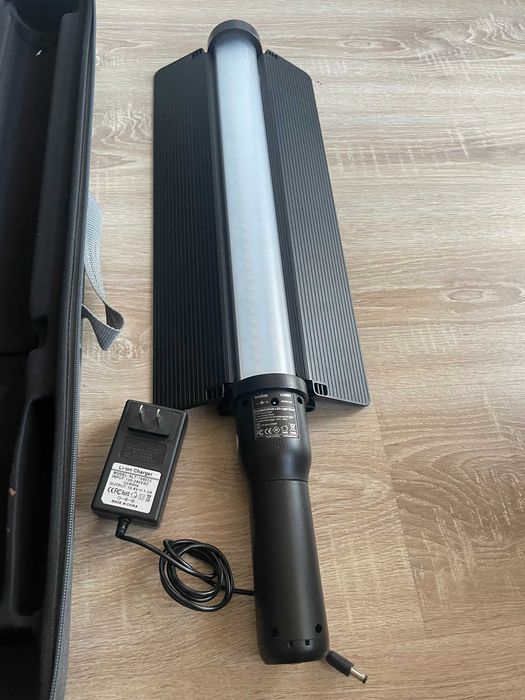 Godox LC500R RGB LED